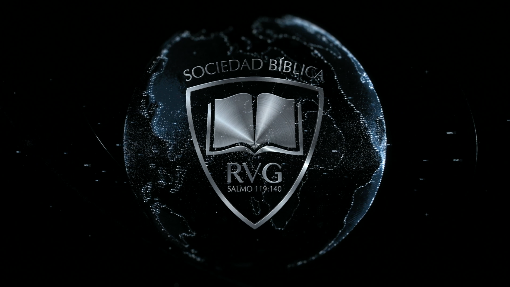 Spanish Bible Podcast thumbnail.